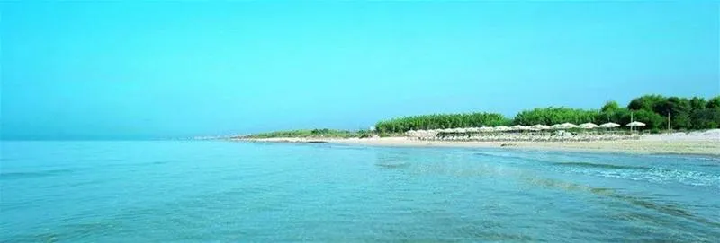 General view, Donnalucata Resort, Syracuse