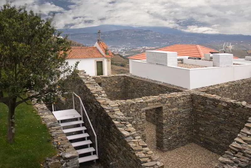 General view, Quinta De Casaldronho Wine Hotel, Porto