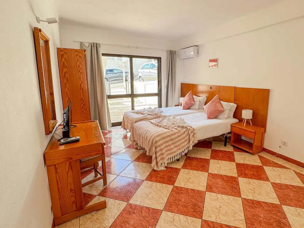 STUDIO STANDARD Room, Cerro Atlantico by Umbral, Algarve