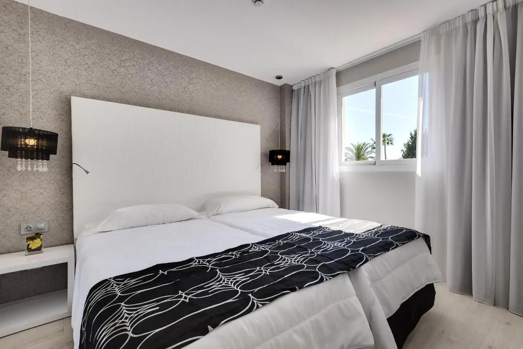 SUITE STANDARD Room, Alcudia Garden, Majorca