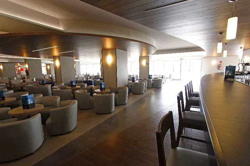 Bar, BG Tonga Tower Design Hotel & Suites, Majorca