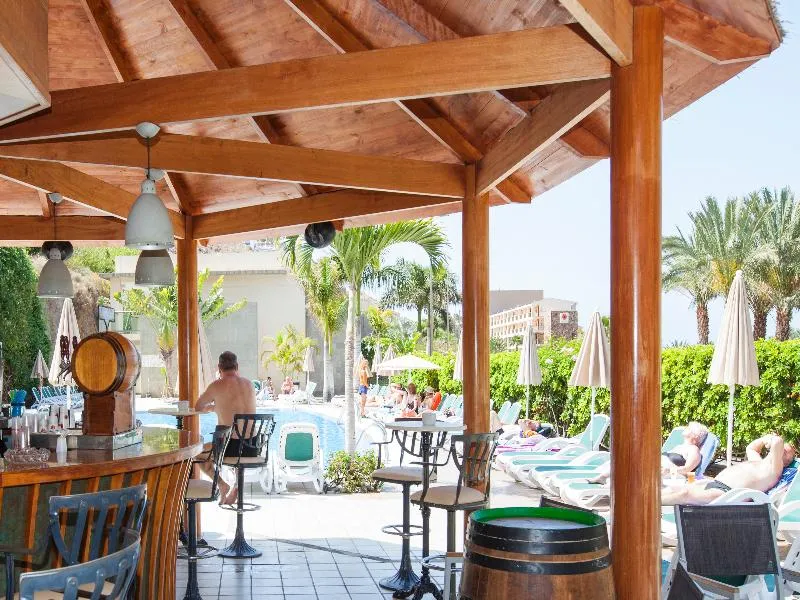 Bar, Hotel LIVVO Costa Taurito, Gran Canaria