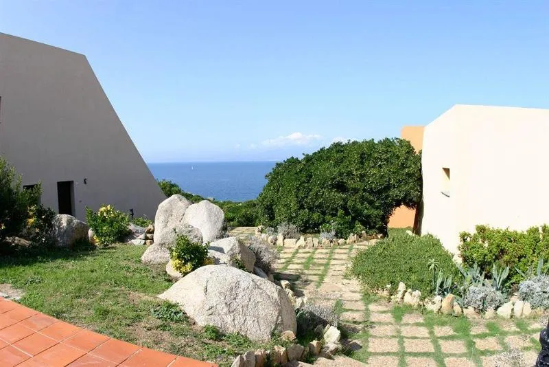 General view, Residence Porto Quadro, Olbia