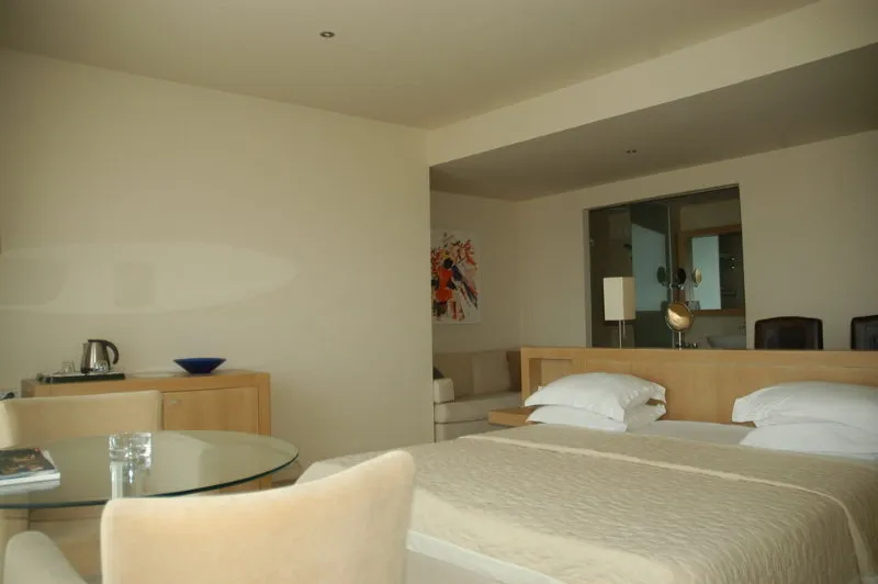 Room, Lvzz Hotel, Bodrum