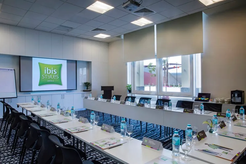 Conferences, Ibis Styles Dragon Mart, Dubai