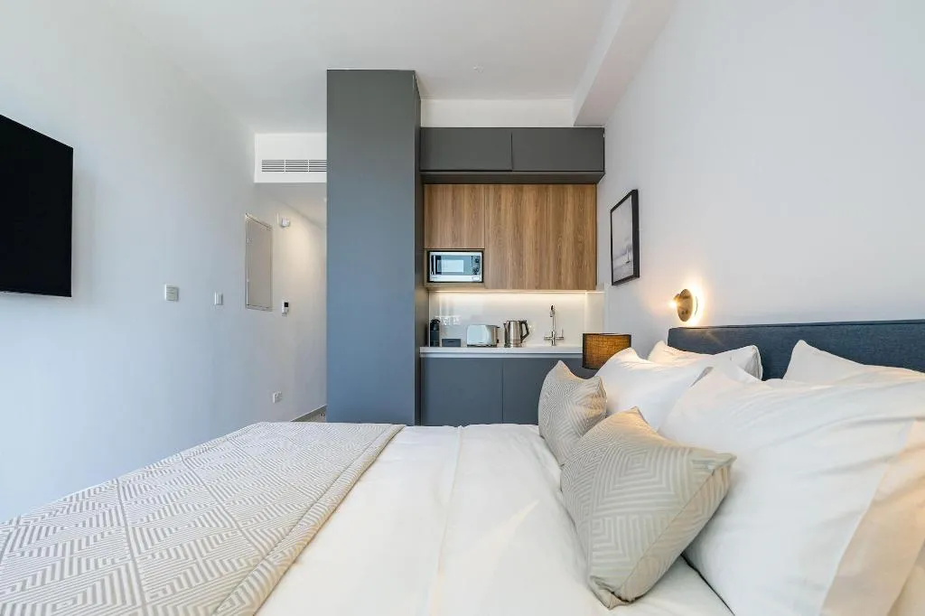 Room, Waterside, Cyprus