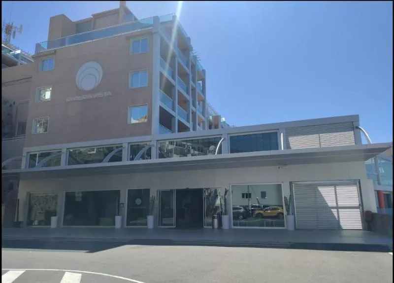 General view, Hotel Riviera Vista, Gran Canaria