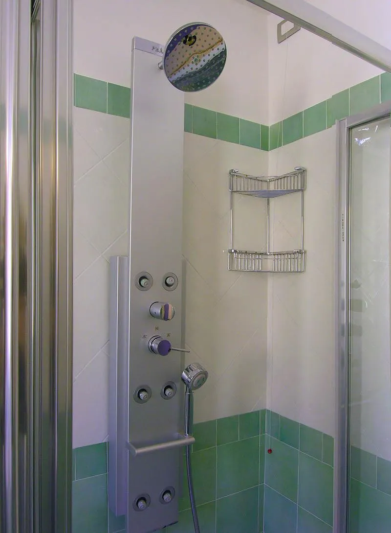 Double or Twin SUPERIOR Room, Hotel San Pietro, Naples