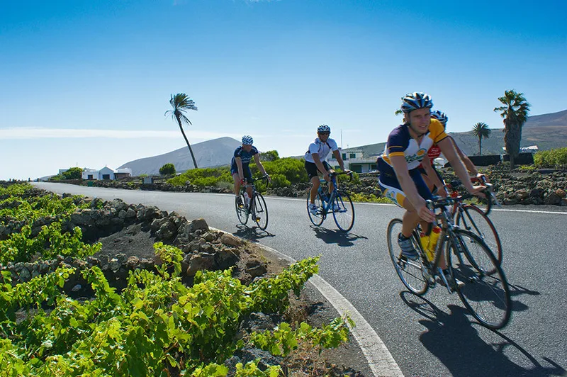 Sports and Entertainment, Relaxia Lanzaplaya, Lanzarote