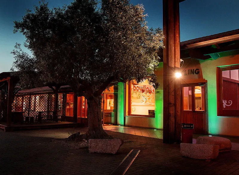 Bar, Hotel Resort & Spa Sa Rocca, Cagliari