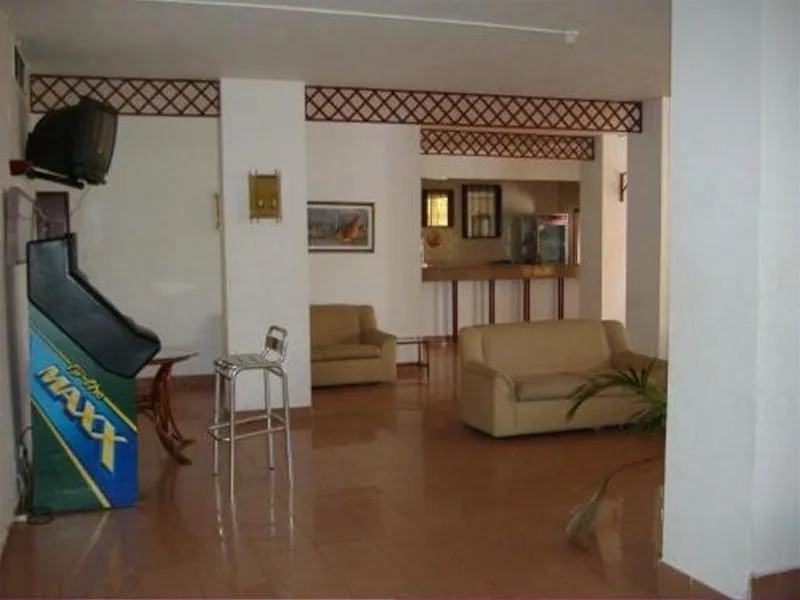 General view, Club Alvor Golf, Algarve