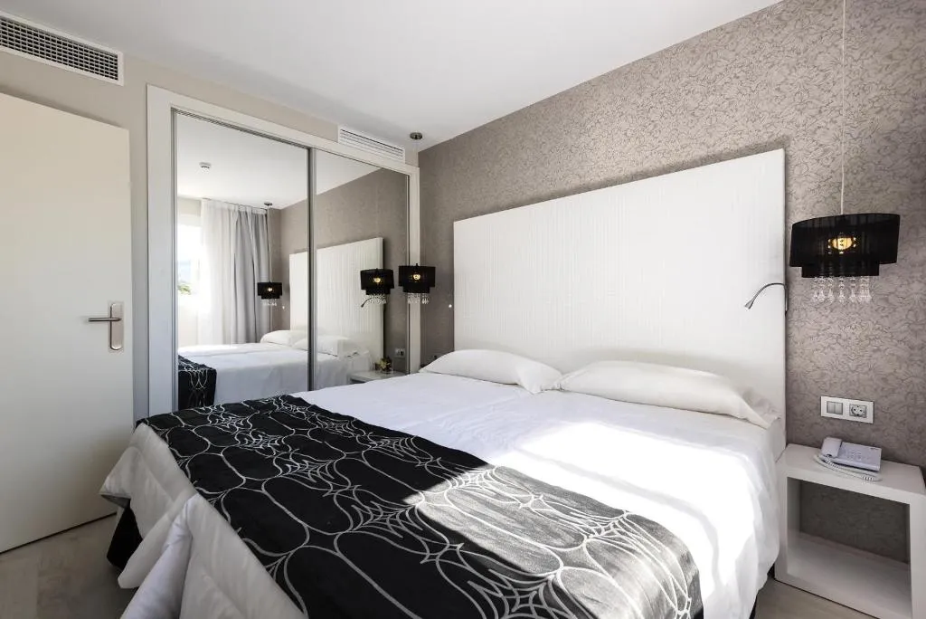 SUITE STANDARD Room, Alcudia Garden, Majorca