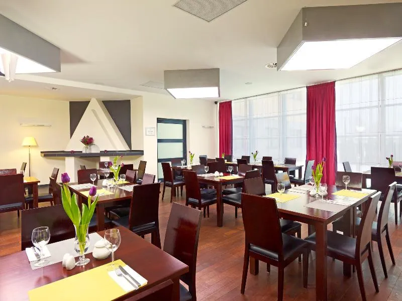 Restaurant, Focus Gdansk Hotel, Gdansk