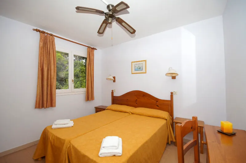 Room, Alta Galdana, Menorca