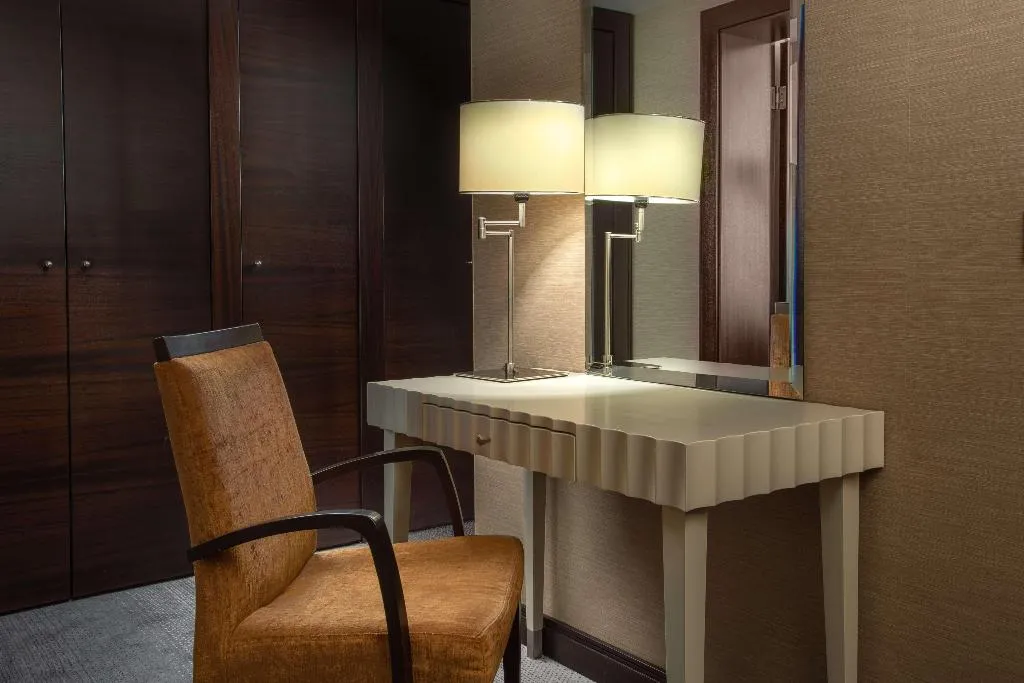 SUITE PENTHOUSE Room, Hilton Prague Old Town, Prague