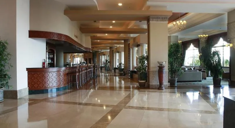Bar, Fame Residence Lara & SPA, Antalya