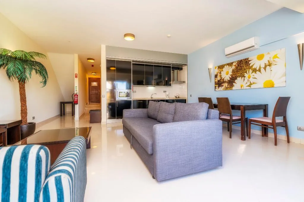 Room, Colina Verde Resort, Algarve