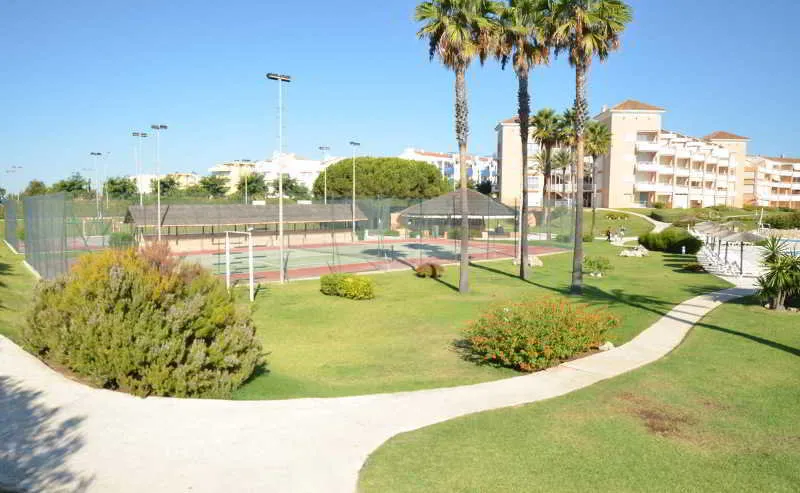 General view, Leo Las Americas, Costa De La Luz