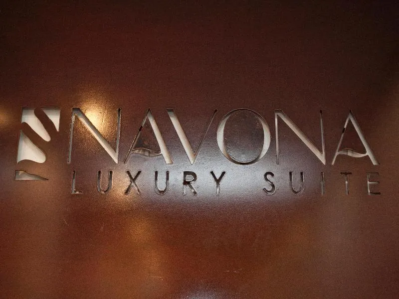 Lobby, Navona Suites, Rome