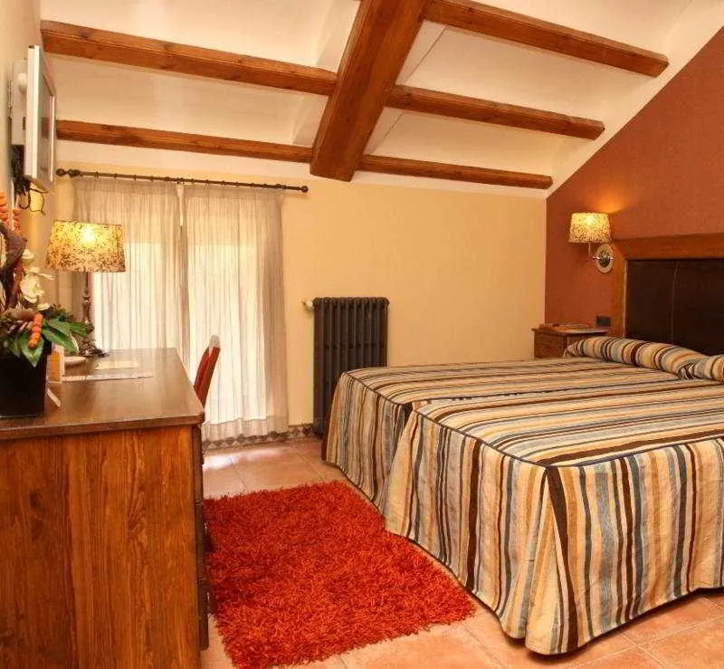 Room, Hotel Rural La Fasana, Costa Blanca