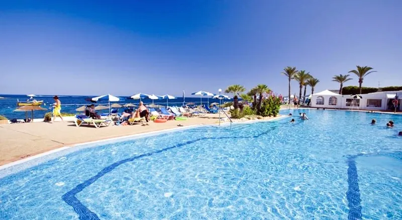 General view, Apartamentos PortBlue Rafalet, Menorca