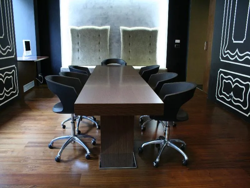 Conferences, 987 Design Prague hotel, Prague