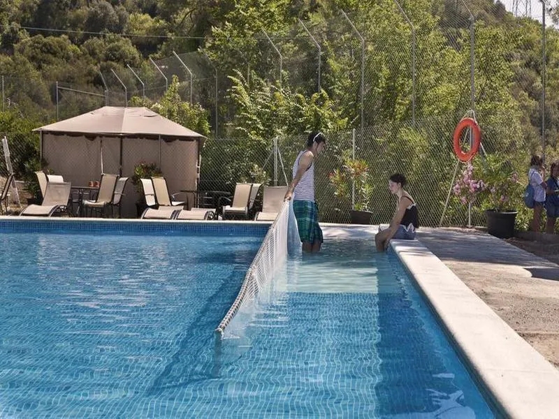 Pool, Inout Hostel, Barcelona