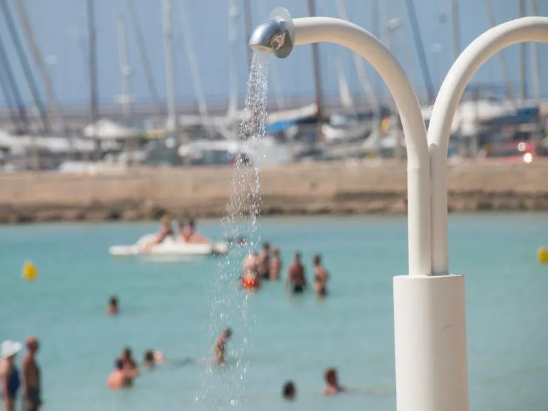 Beach, Amic Gala, Majorca