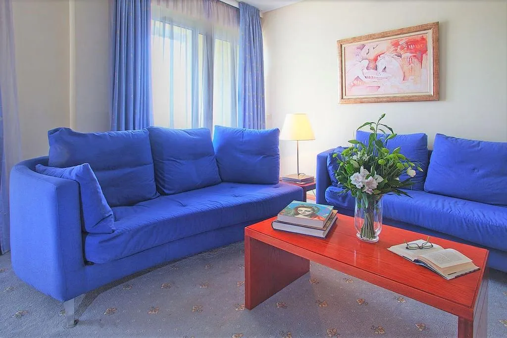 SUITE STANDARD Room, Congo Palace, Athens