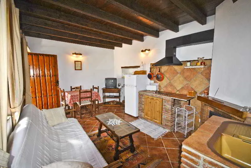 Room, Cortijo Las Monjas, Costa Del Sol