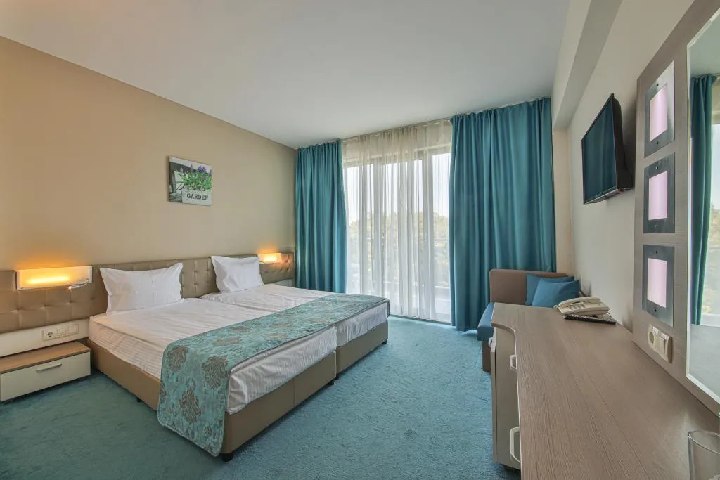 Room, Arena Mar Hotel & SPA, Varna