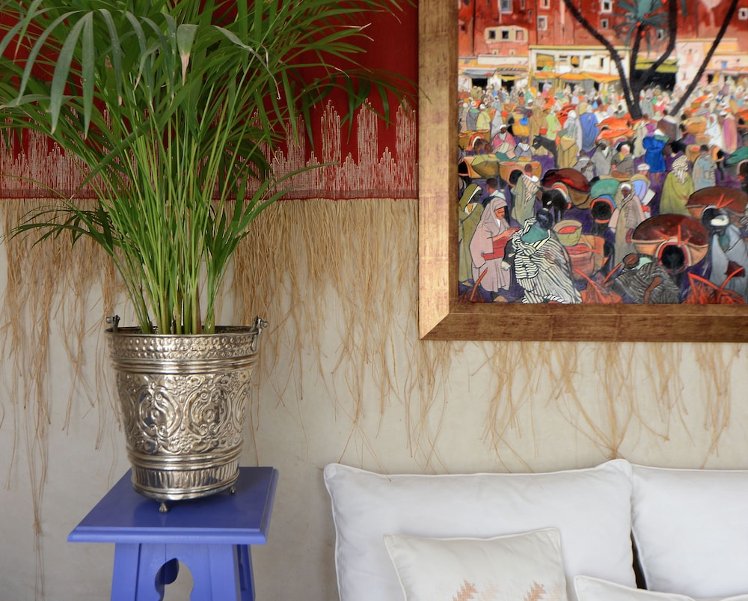 Dar Housnia, Marrakech