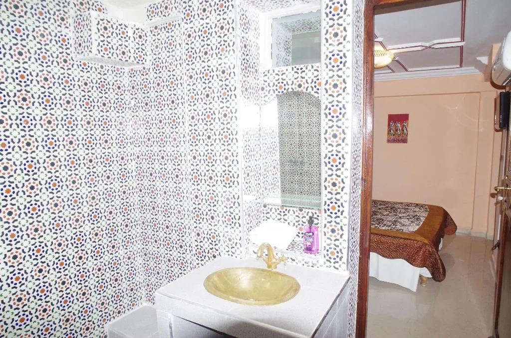 Room, Villa Gramtahouse Hotel, Marrakech