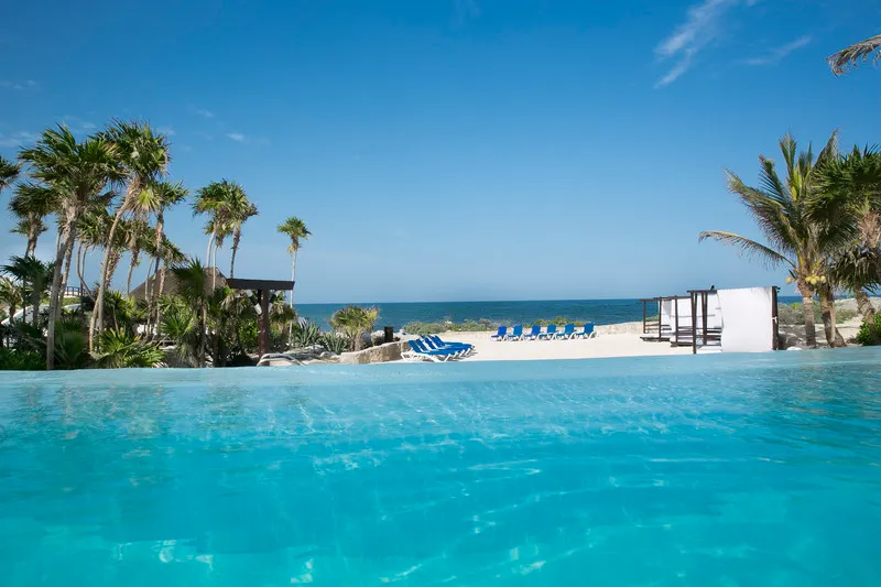 General view, Kore Tulum Retreat  Spa Adults Only, Cancun Area