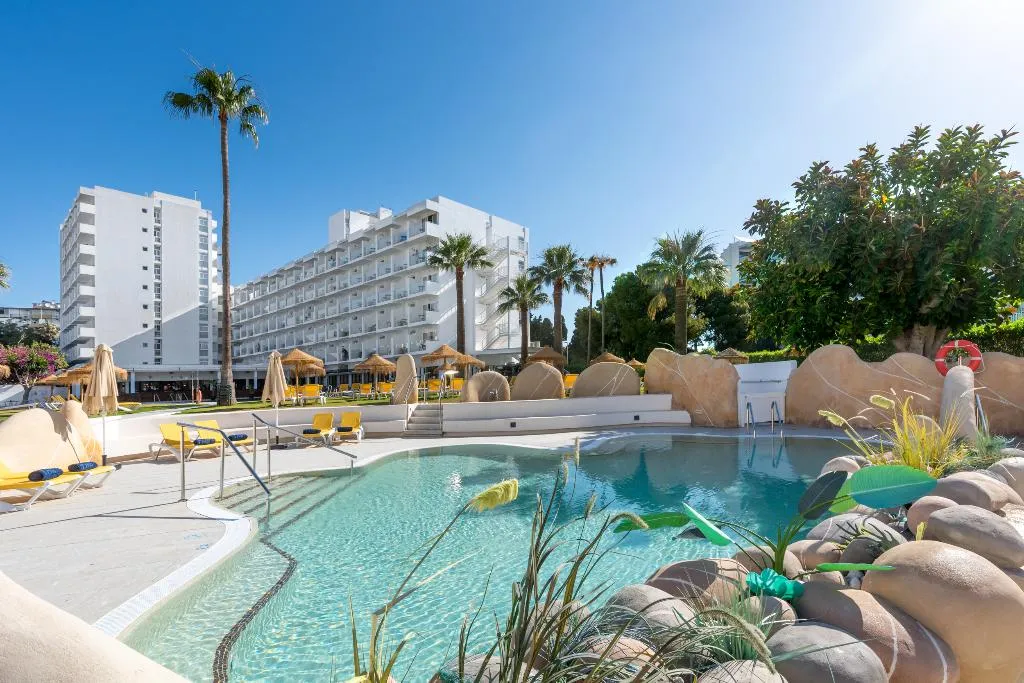 Pool, San Fermín by Dorobe, Costa Del Sol