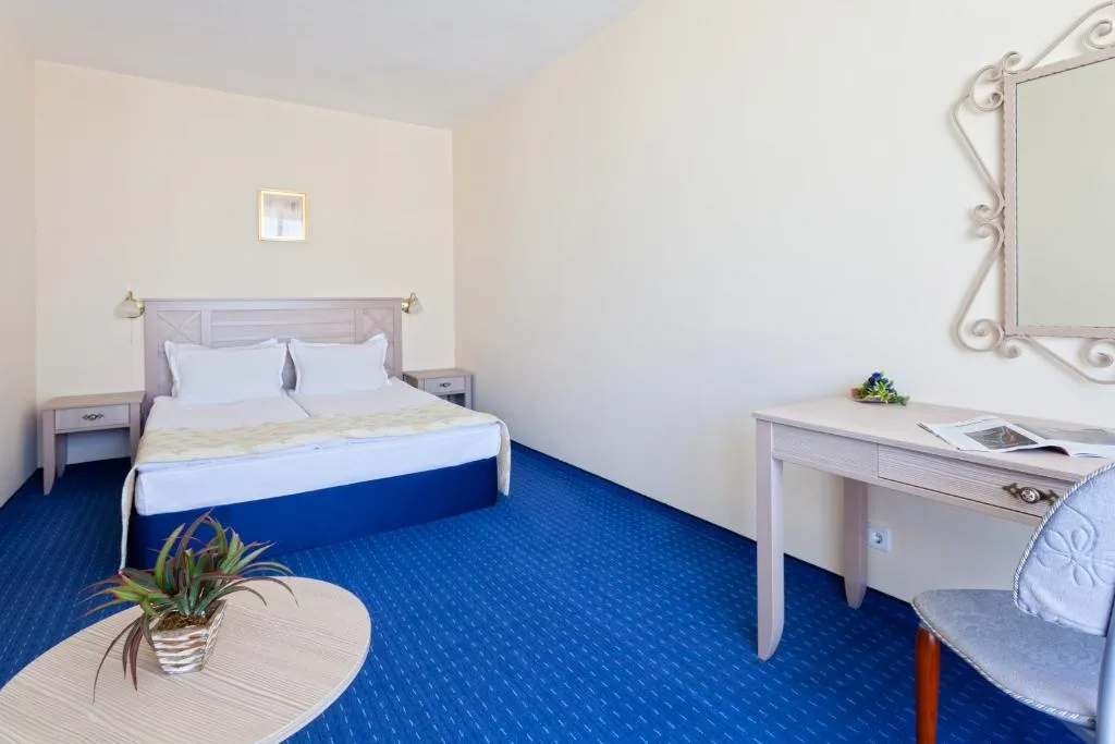 APARTMENT STANDARD Room, DAS Club Hotel Sunny Beach, Bourgas