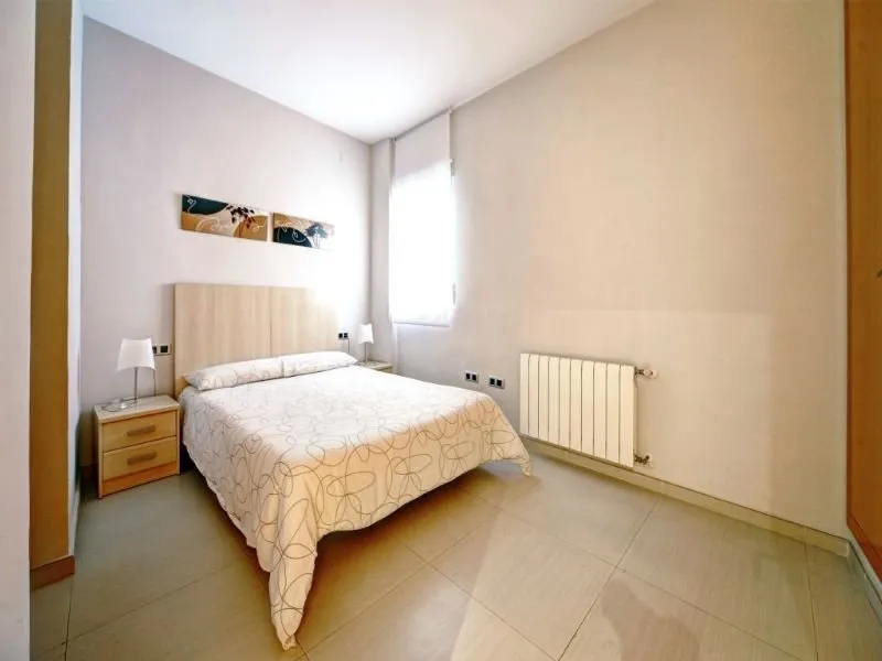 Room, Realrent Marina real, Valencia