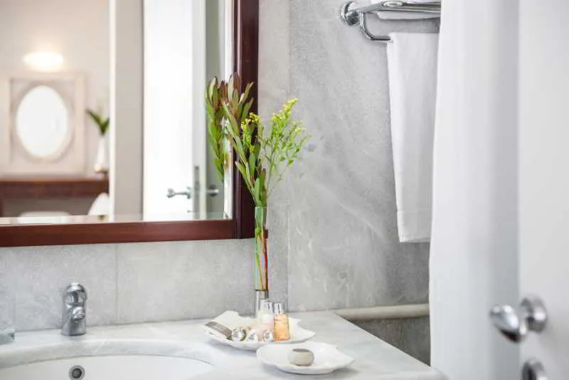 Room, Avra City Hotel, Crete