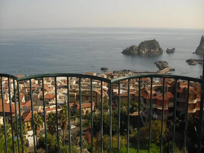 General view, Eden Riviera, Catania