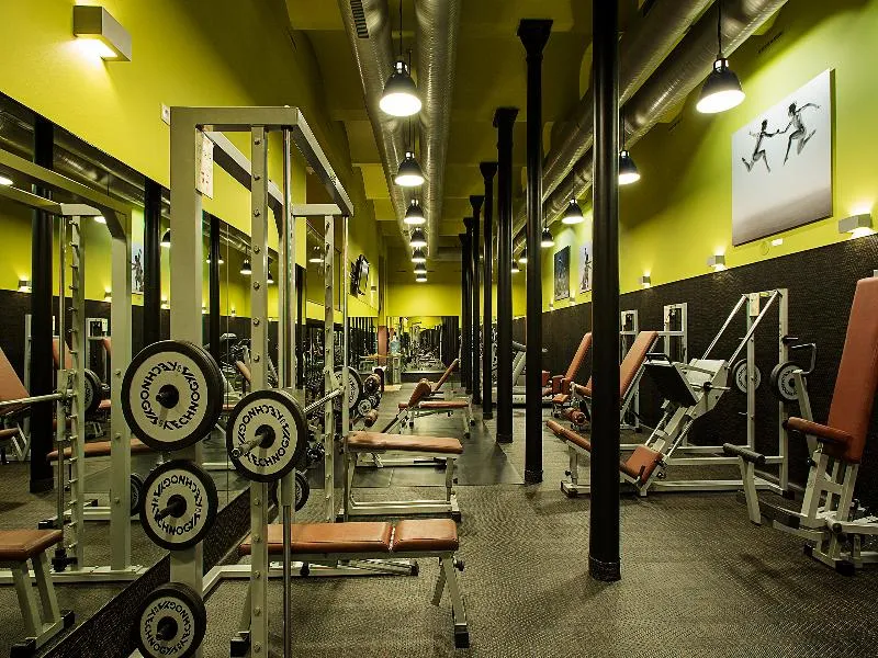 Sports and Entertainment, Le Palais Art Hotel Prague, Prague