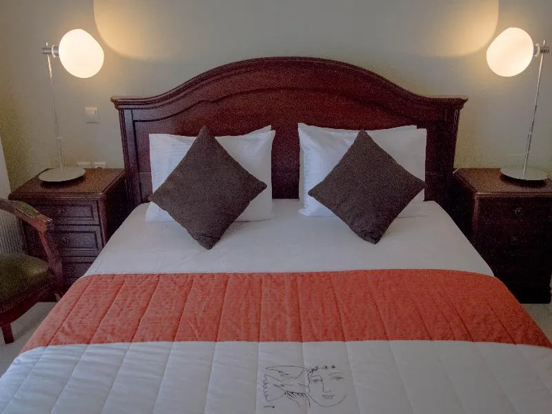 Room, Leone Luxury Villas, Zante