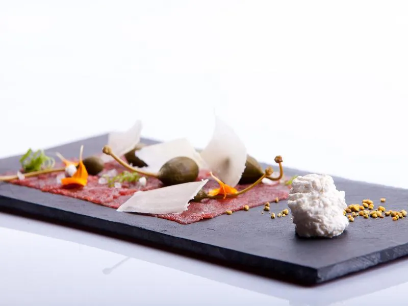 Restaurant, Gallery Park Hotel & SPA, Riga