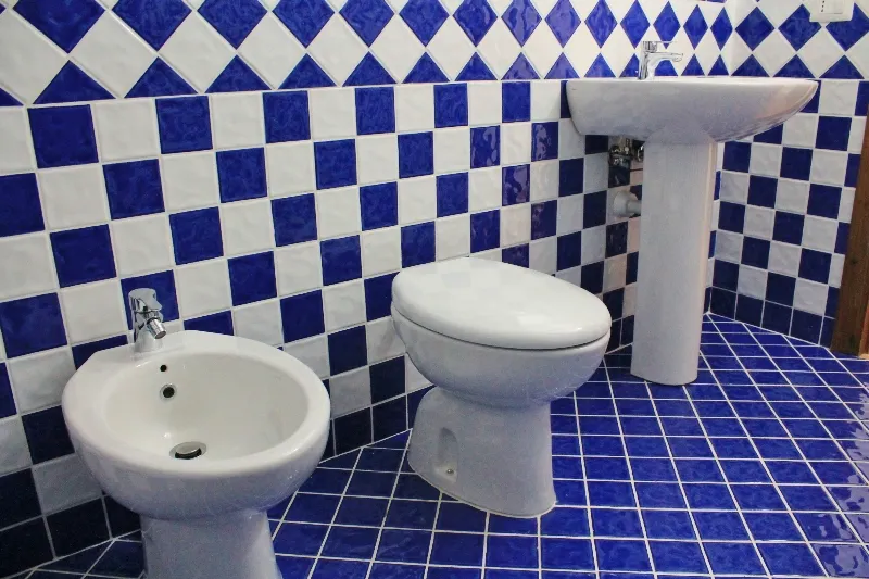 Room, Residence Blue Corner Porto Pollo, Olbia