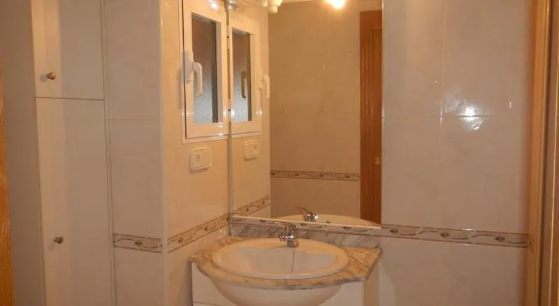 Room, Las Carabelas, Costa Blanca