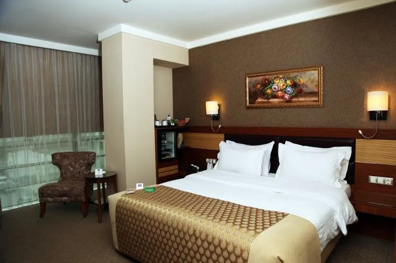 Room, Armis Otel, Izmir