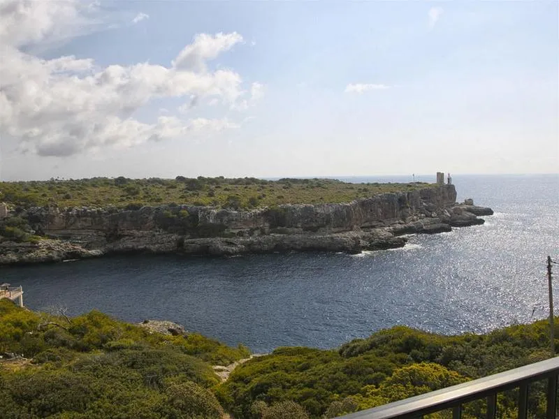 General view, Hotel Rocamar, Majorca