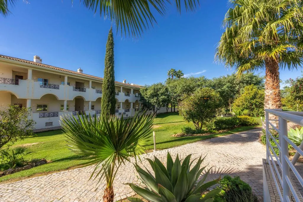 General view, Colina Verde Resort, Algarve