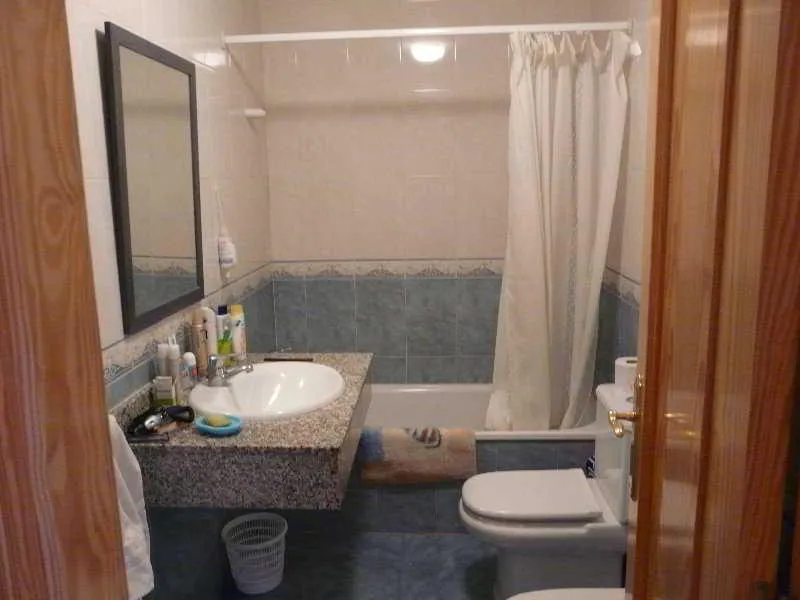 Room, Apartamentos Maracay, Costa Almeria