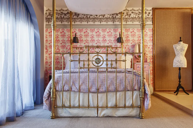 SINGLE STANDARD Room, AX The Palace, Malta