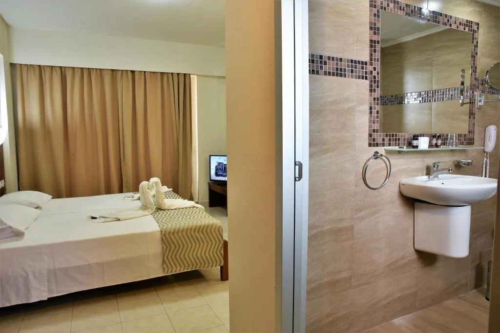 APARTMENT STANDARD Room, Marathon Hotel - All Inclusive, Rhodes